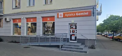Apteka Gemini