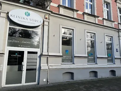 lek.dent. Zawadzka Katarzyna - Klinika Sorea